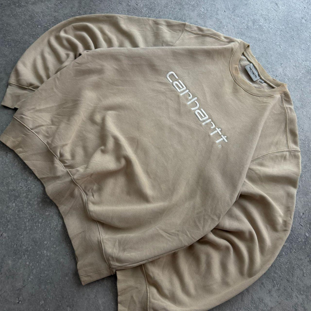Vintage Carhartt Sweater (M)