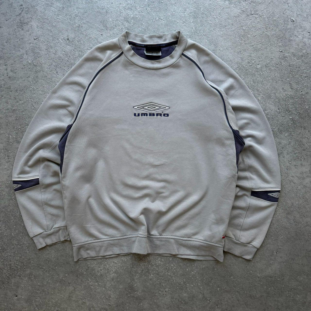 2000's Umbro Sweater (L)