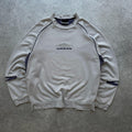 2000's Umbro Sweater (L)