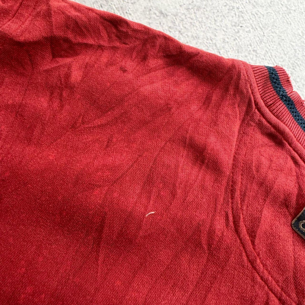 2000'S Adidas Sweater (S)