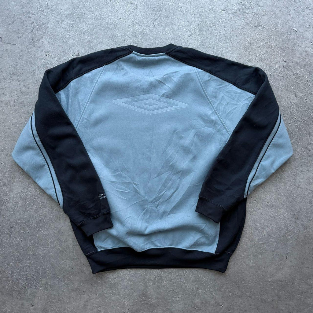 2000's Umbro Sweater (XL)