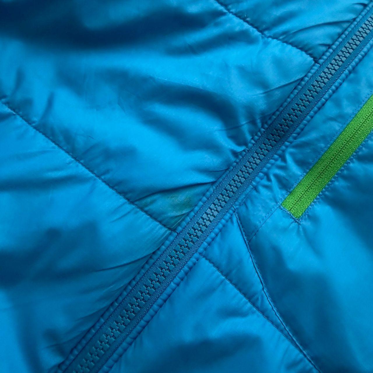 Patagonia Puffer (S)