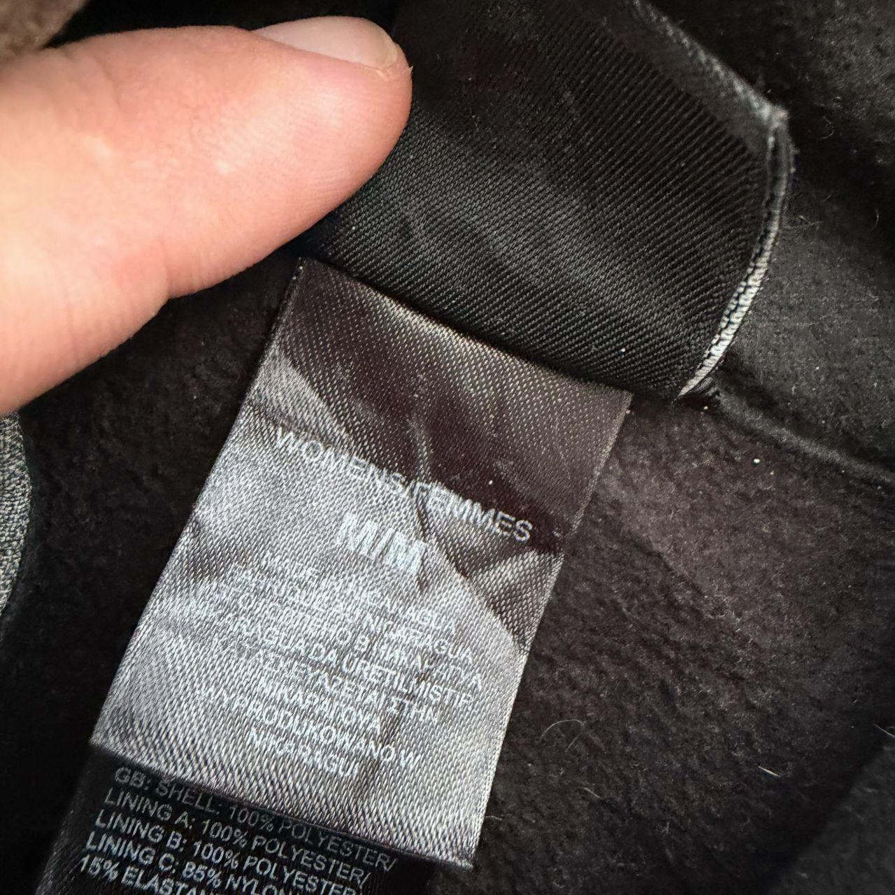 The North Face Soft Shell Jacket (Women's M)