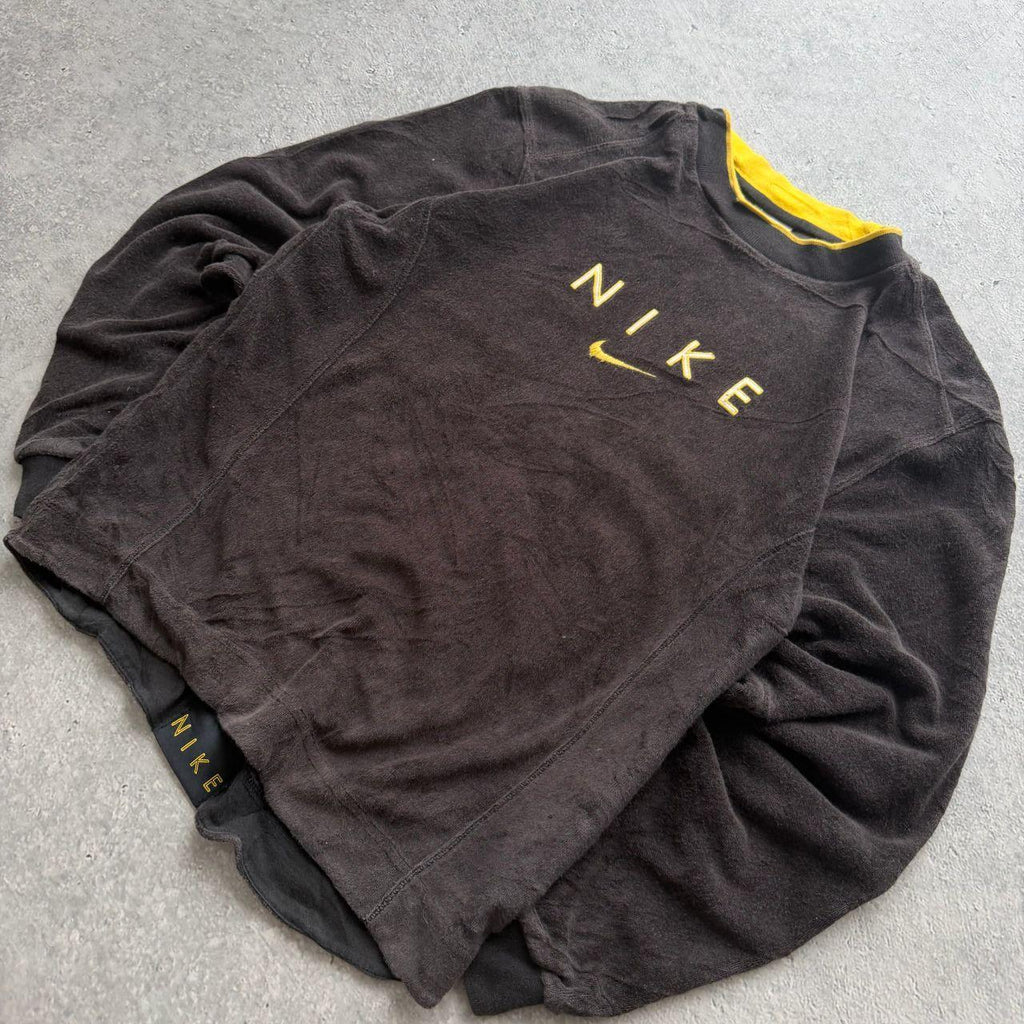 90's Nike Sweater (XS)