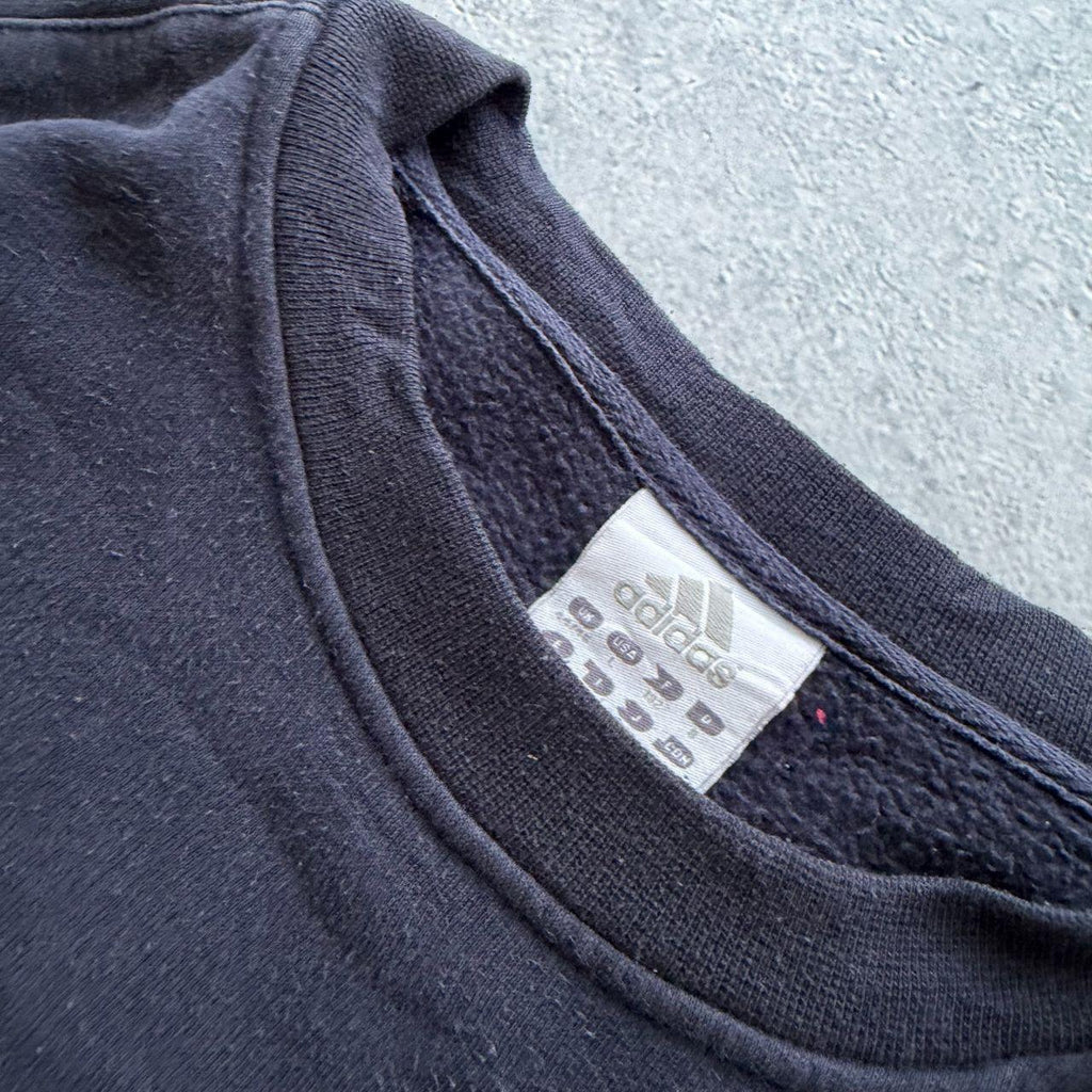 2000's Adidas Sweater (L)