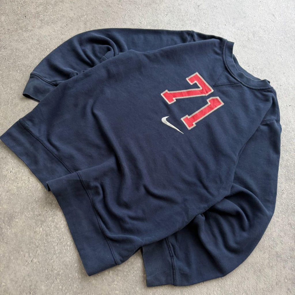 2000's Nike Sweater (S)
