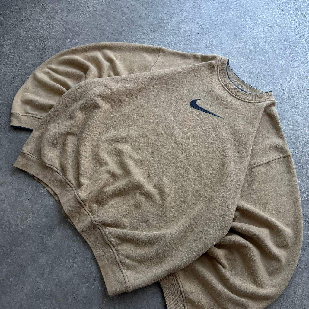 2000's Nike Sweater (L)
