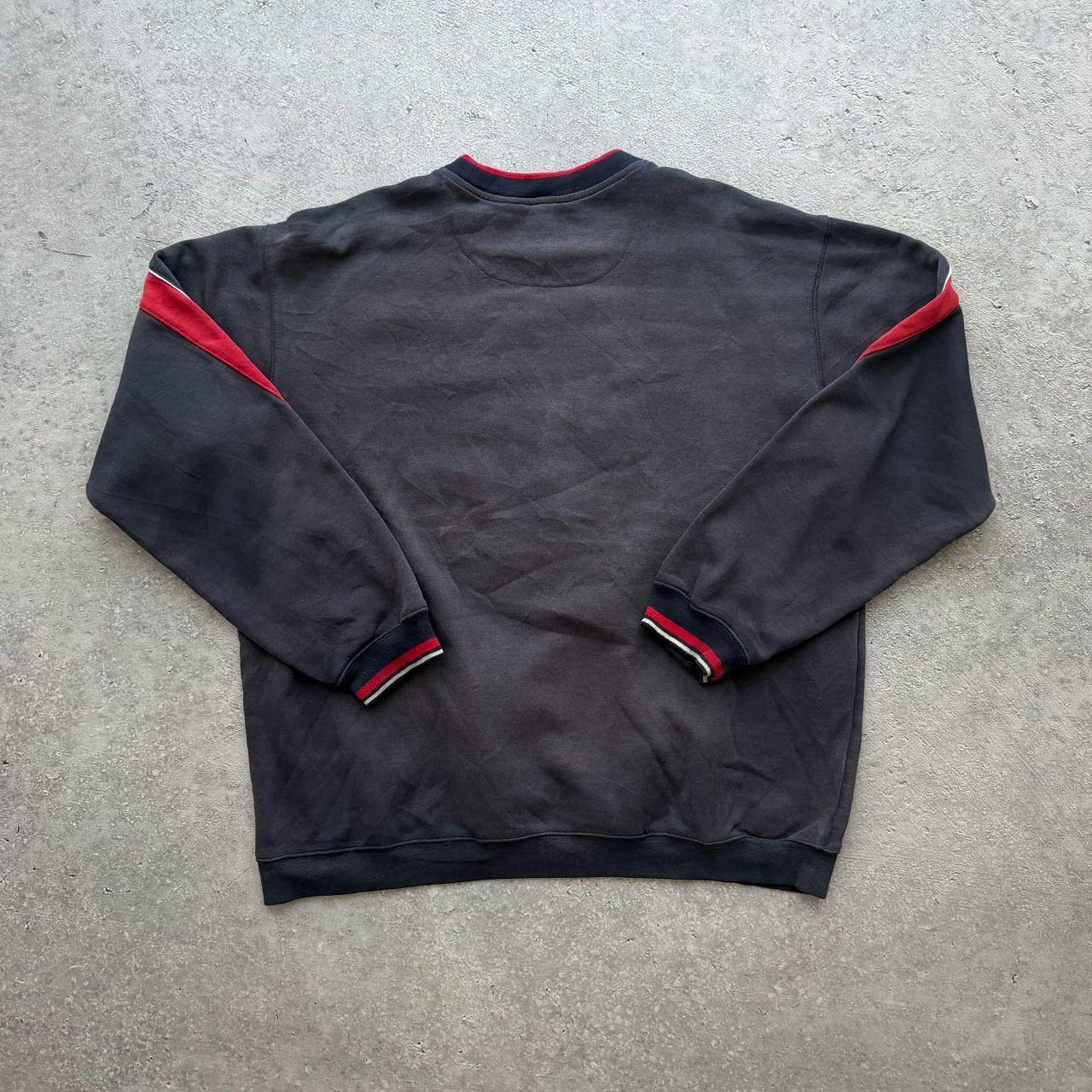 2000's Nike Sweater (XL)