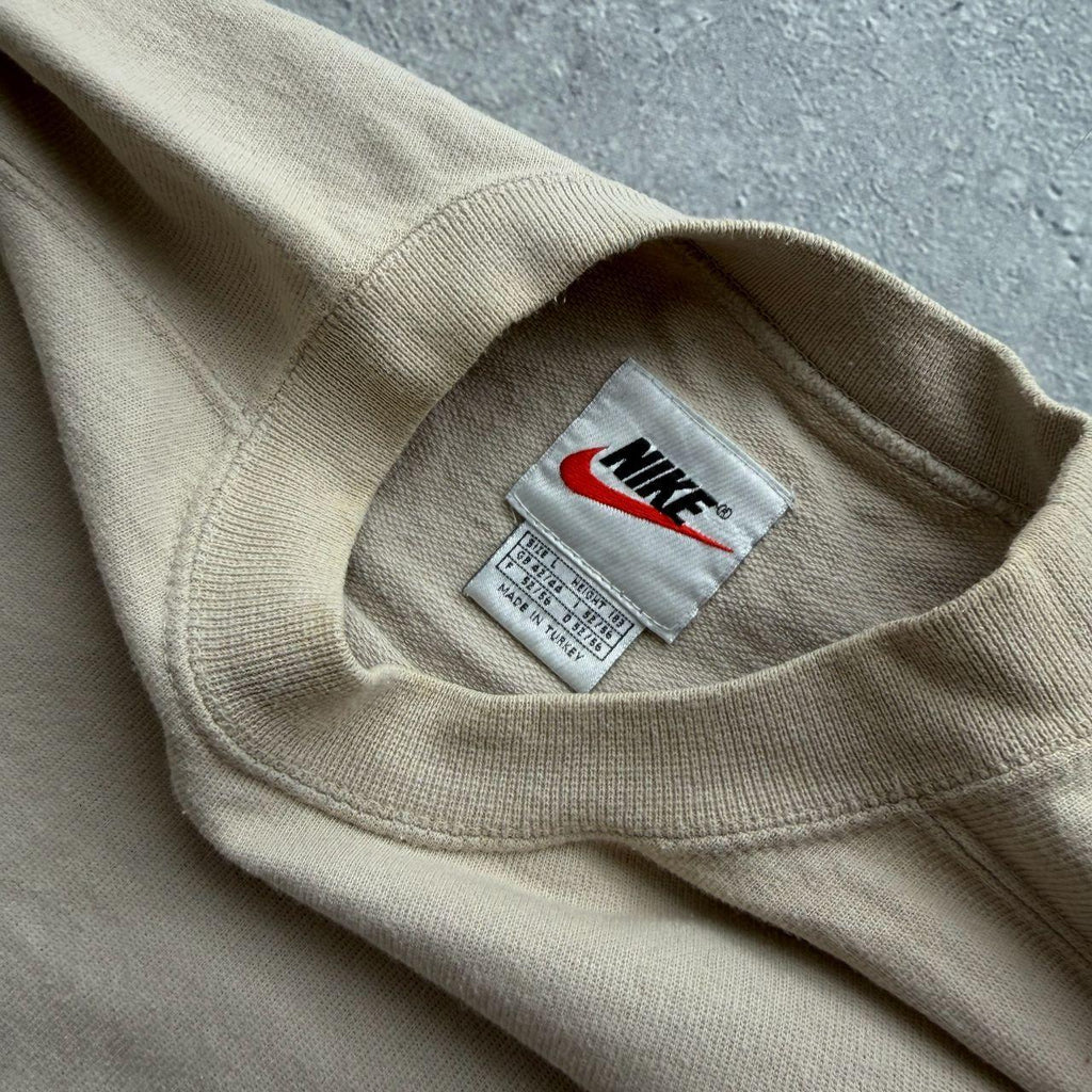 90's Nike Sweater (L)