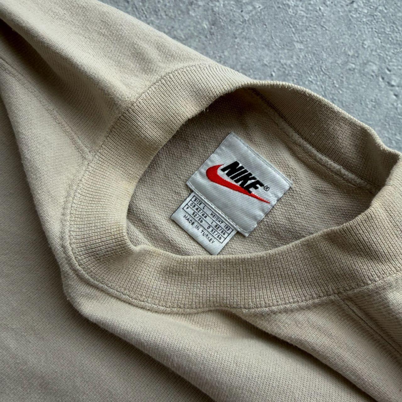90's Nike Sweater (L)