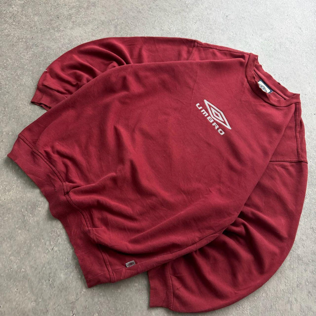 90's Umbro Sweater (M)