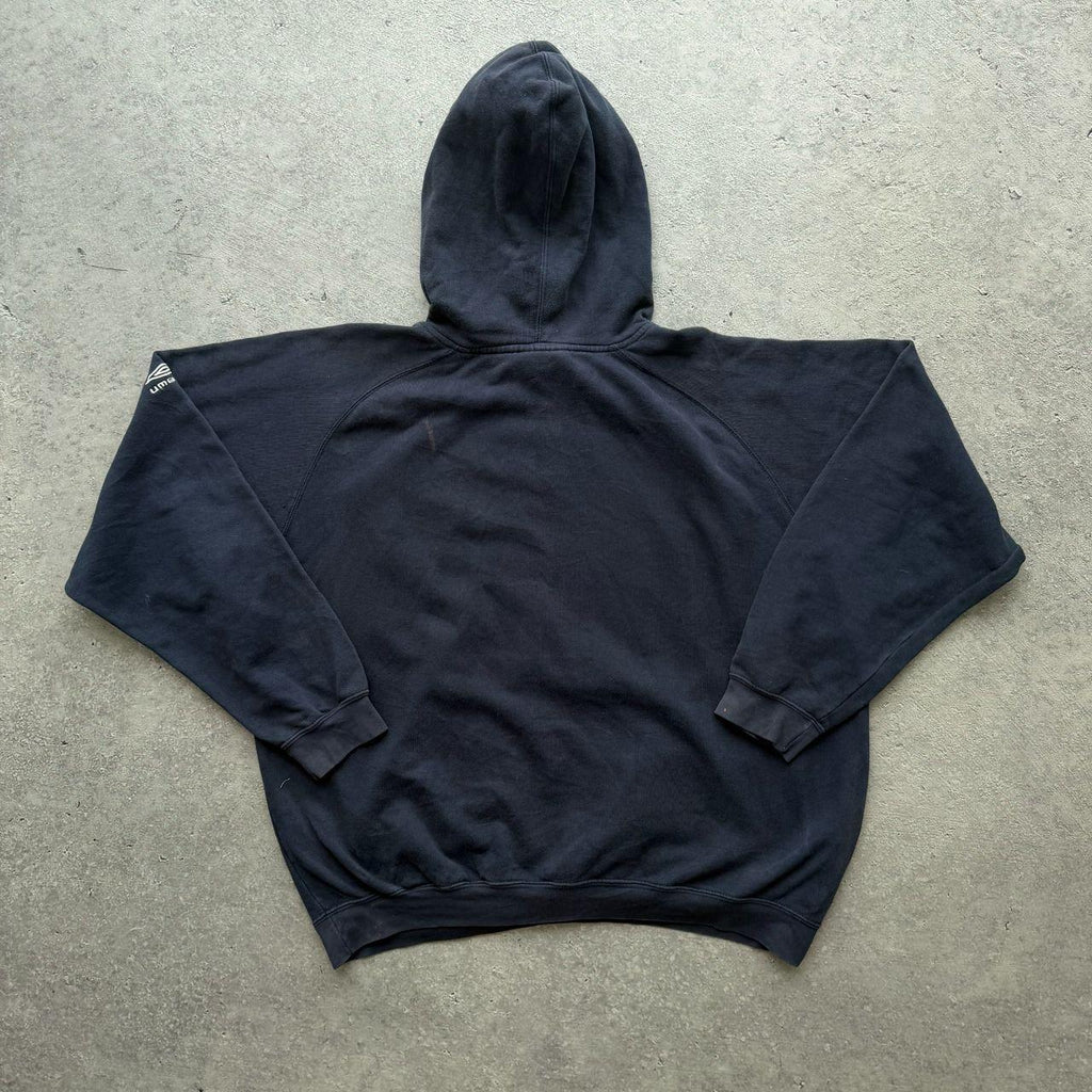 Early 2000's Umbro Sweater (L)
