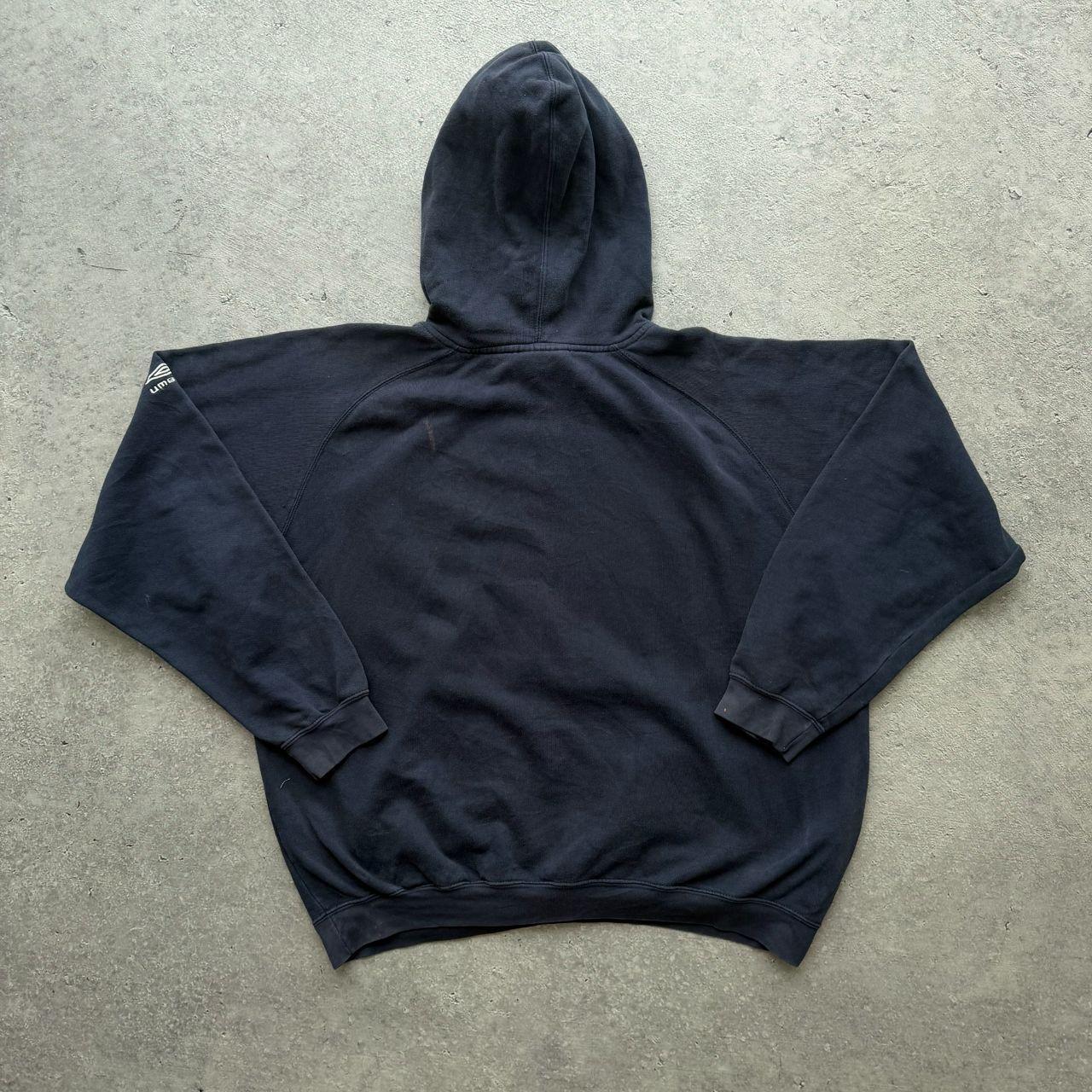 Early 2000's Umbro Sweater (L)