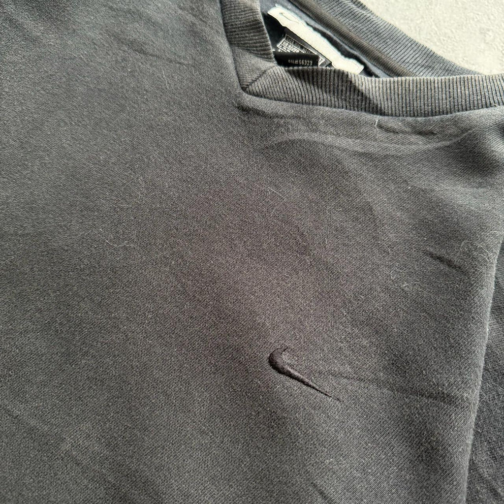2000's Nike Sweater (XXL)