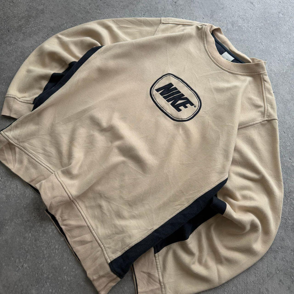 2000's Nike Sweater (M)