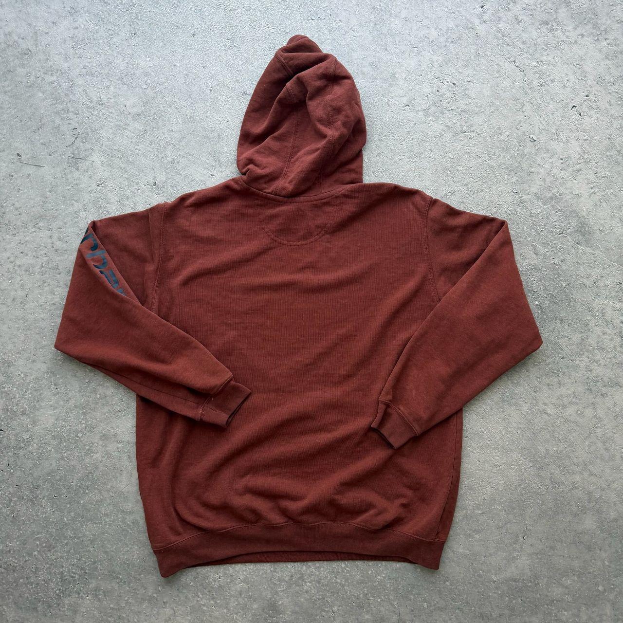Vintage Carhartt Hoodie (L)