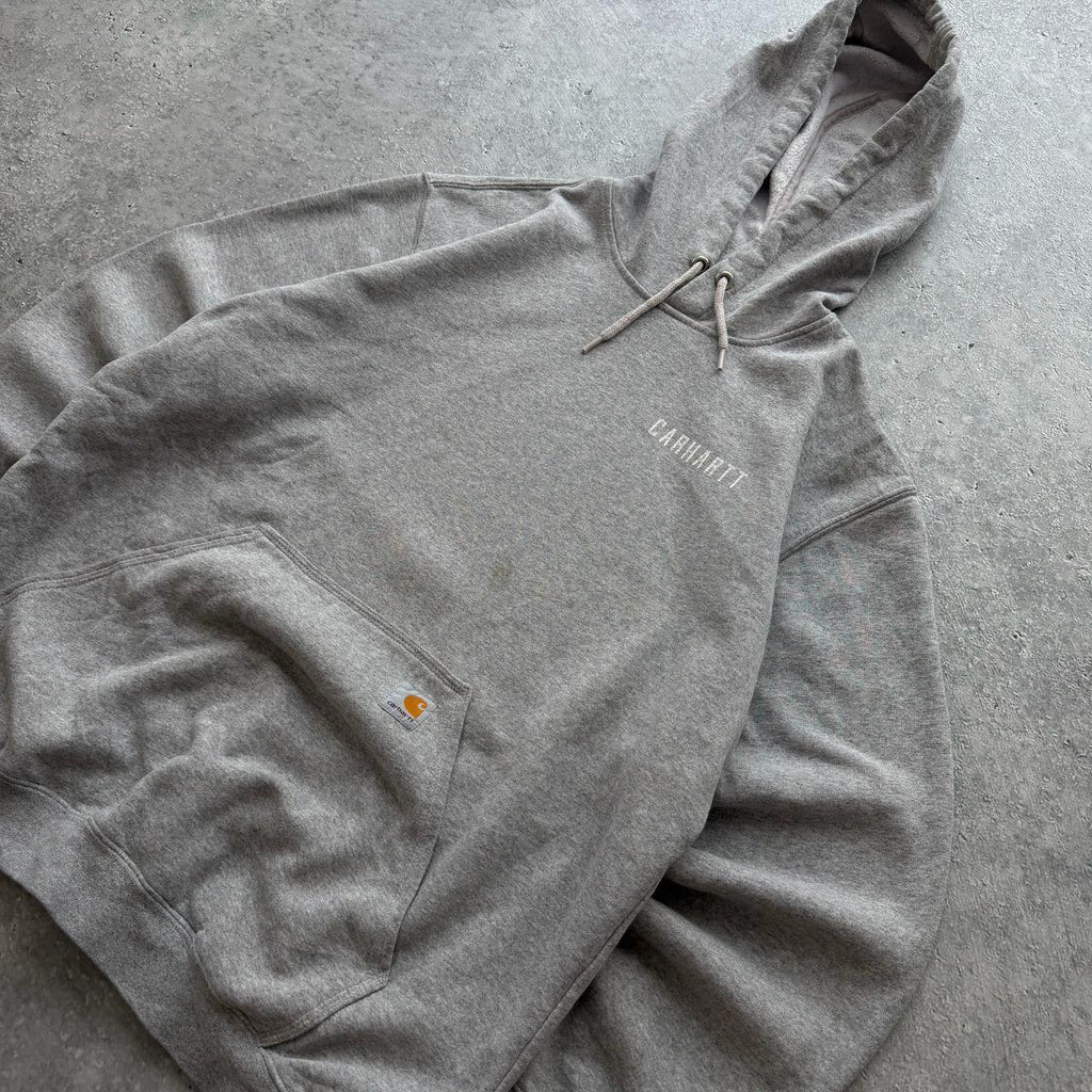 Vintage Carhartt Hoodie (L)