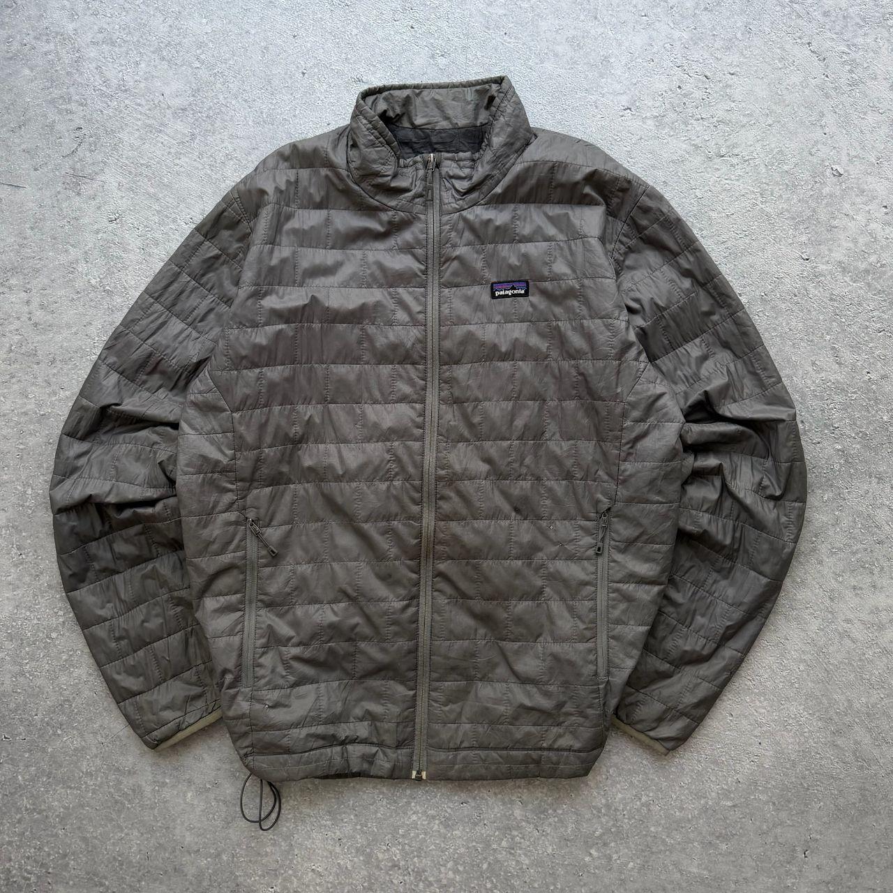 Vintage Patagonia Light Puffer (L)