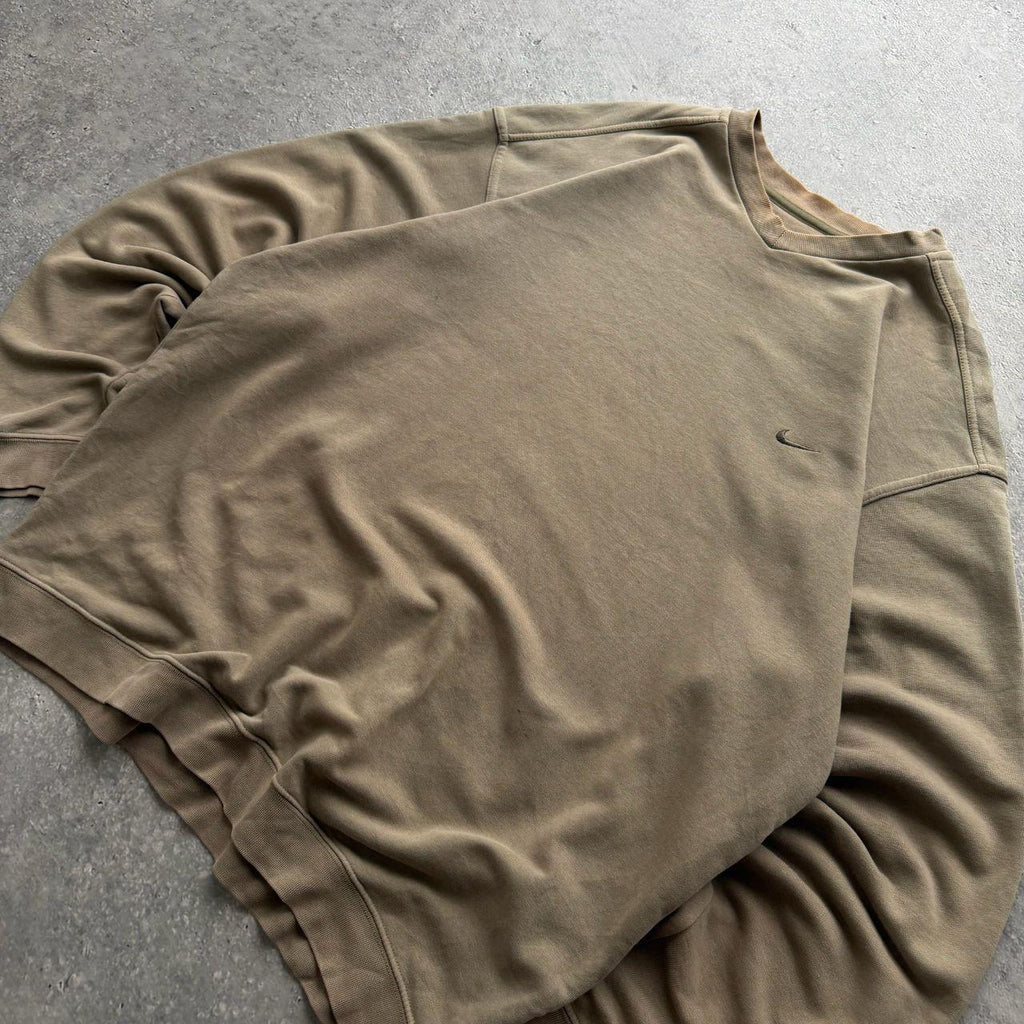 90's Nike Sweater (XL)