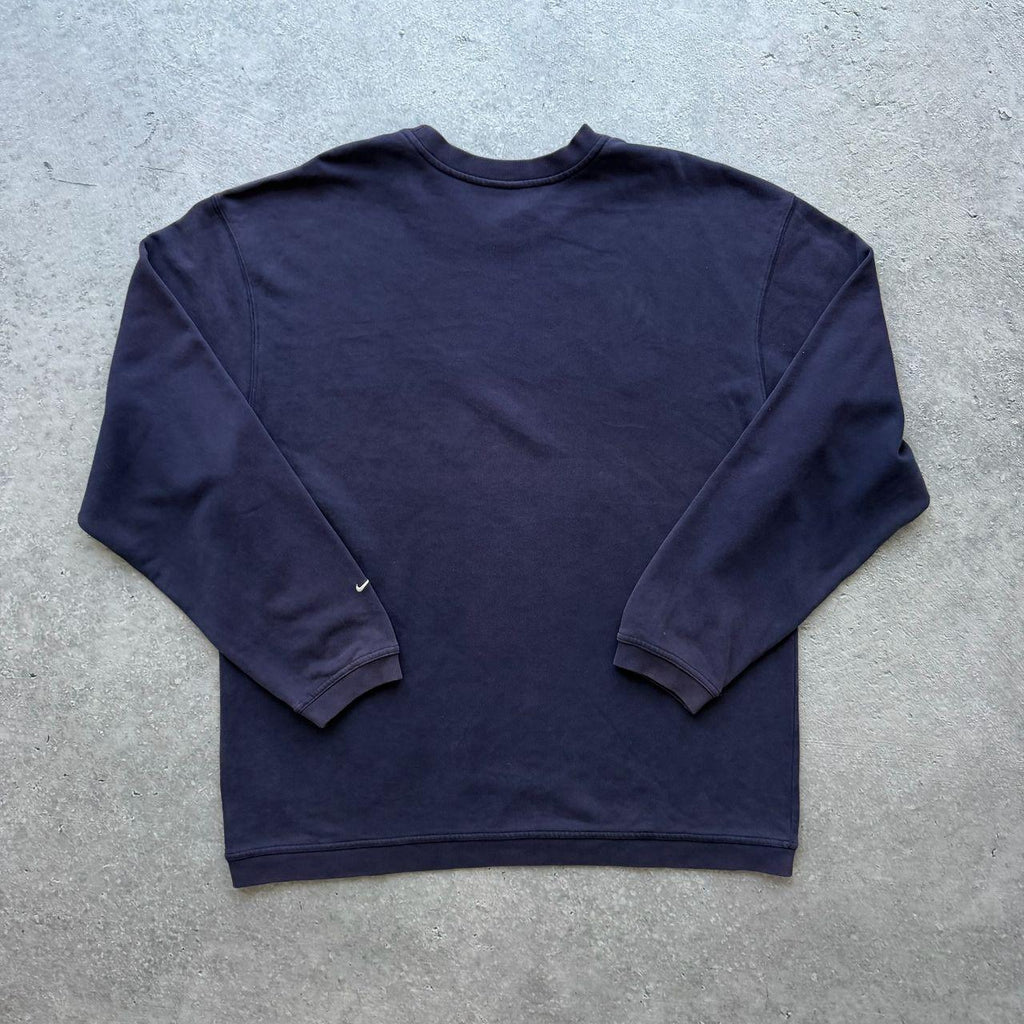 90's Nike Sweater (XL)