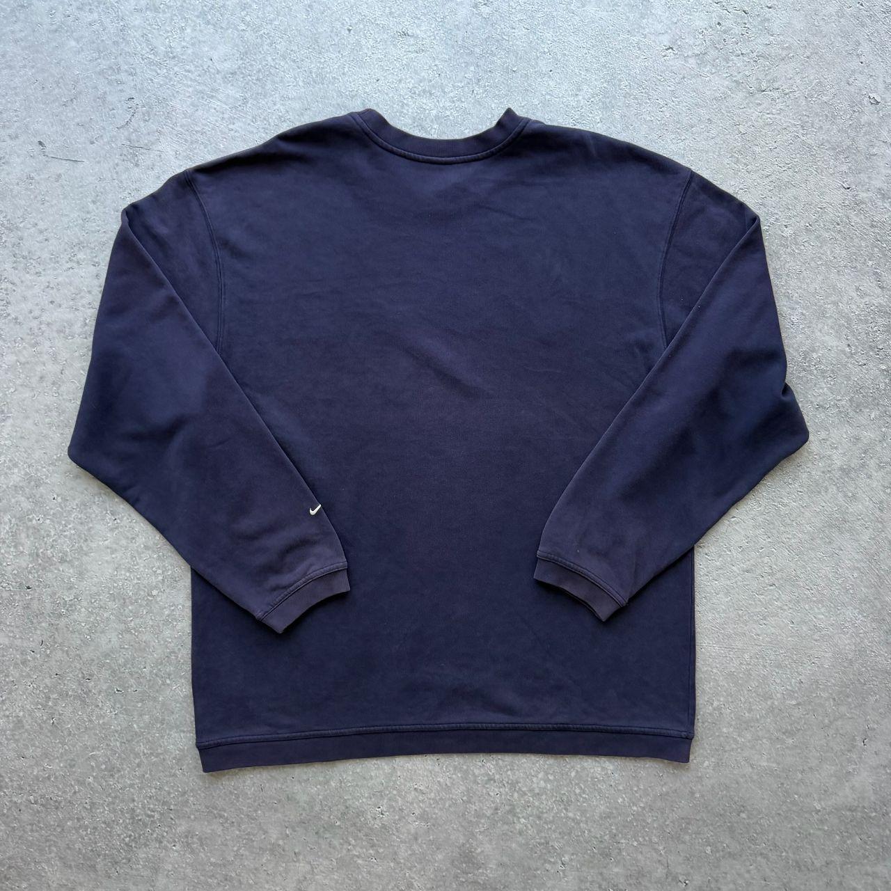 90's Nike Sweater (XL)