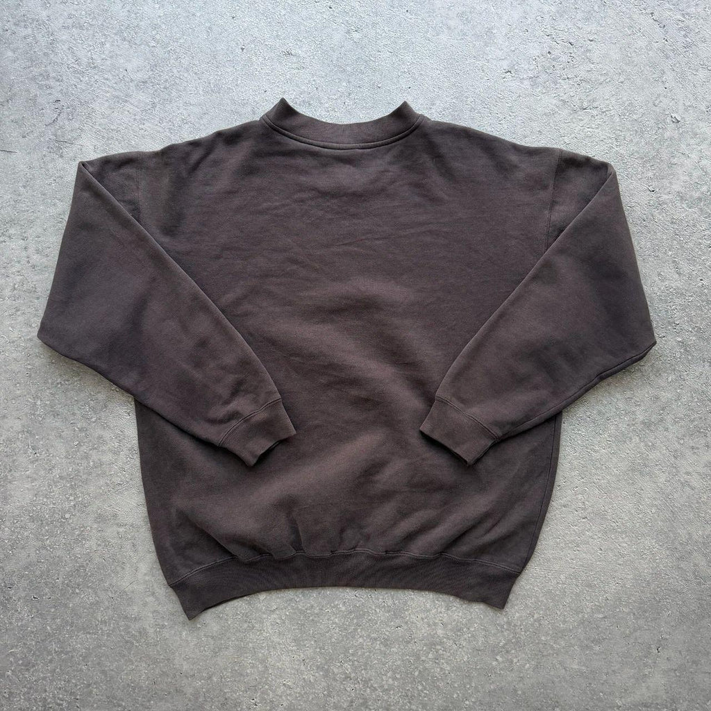 2000's Reebok Sweater (S)