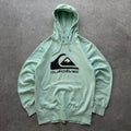Quiksilver Hoodie (S)
