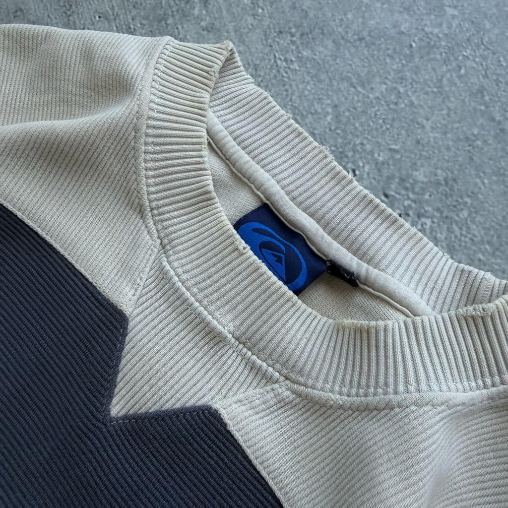 90's Quiksilver Sweater (Women's M)