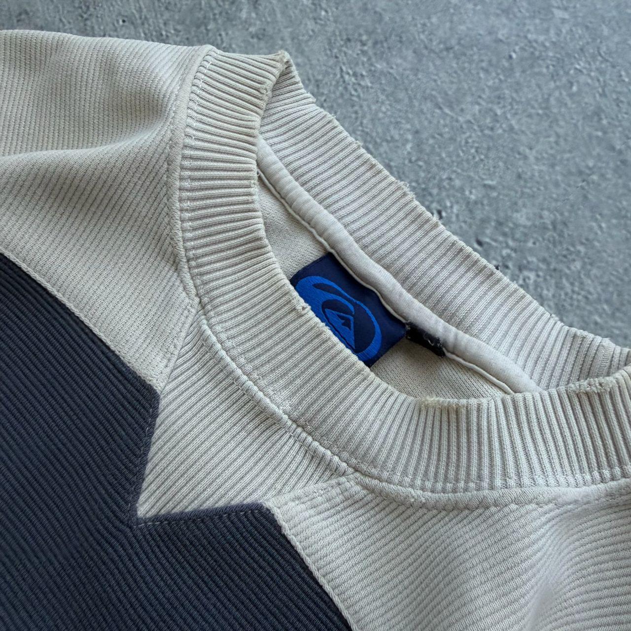 90's Quiksilver Sweater (Women's M)