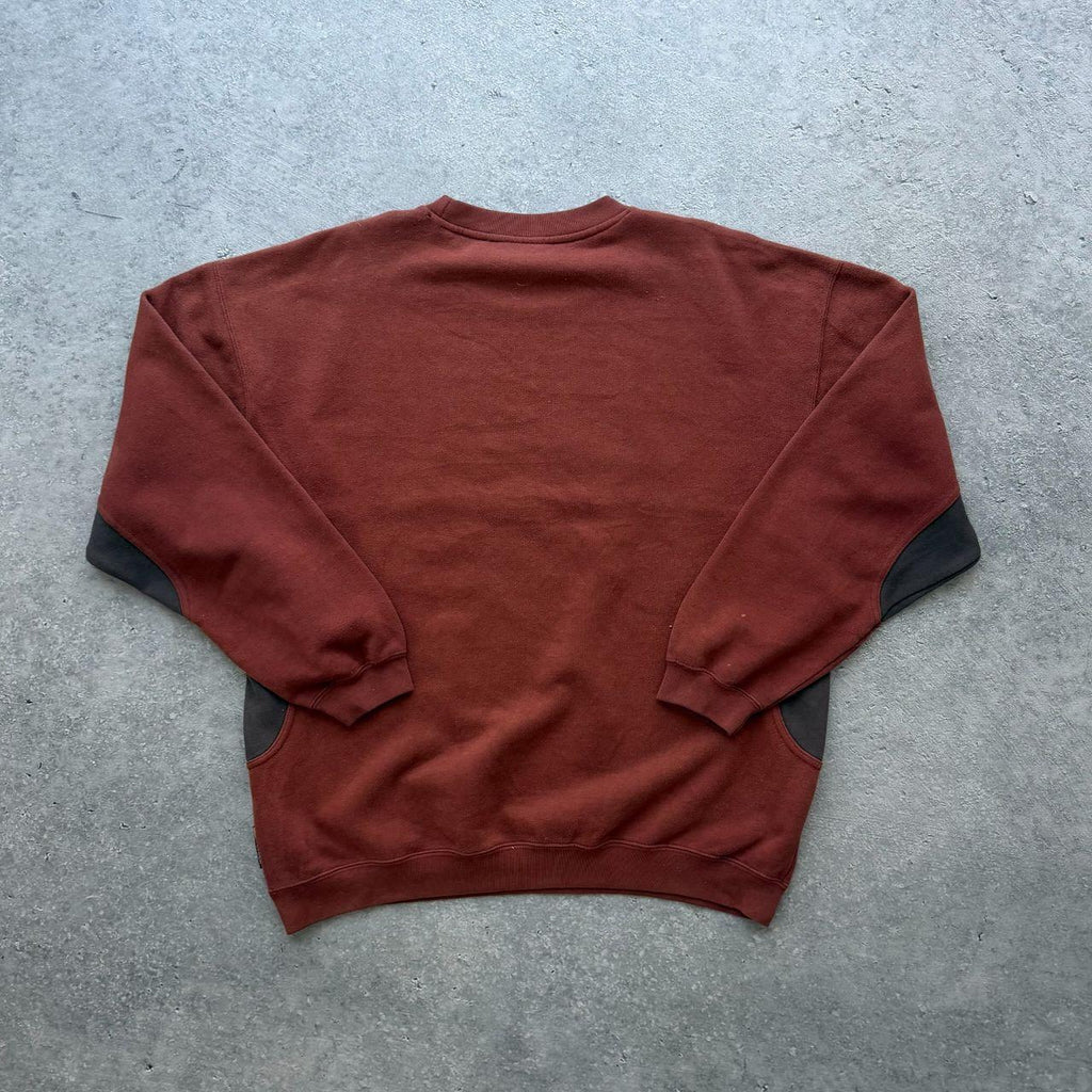 2000's Reebok Sweater (XL)
