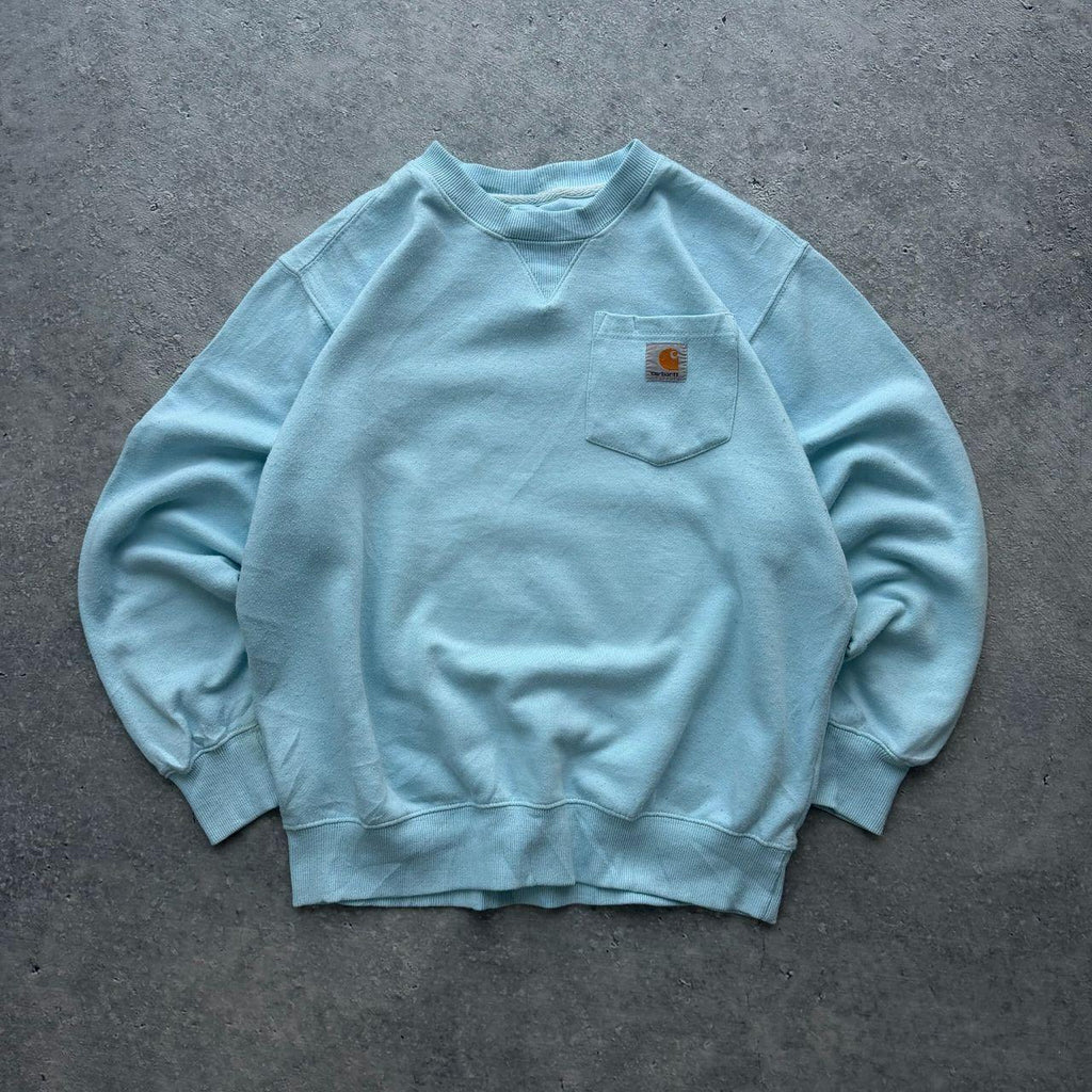 2000's Carhartt Sweater (Women's M)