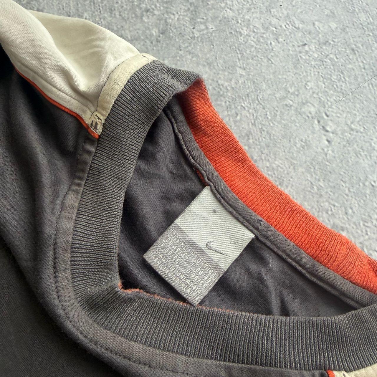 2000's Nike Sweater (XL)