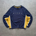 90's Nike Sweater (Women's M)