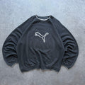 90's Puma Sweater (L)