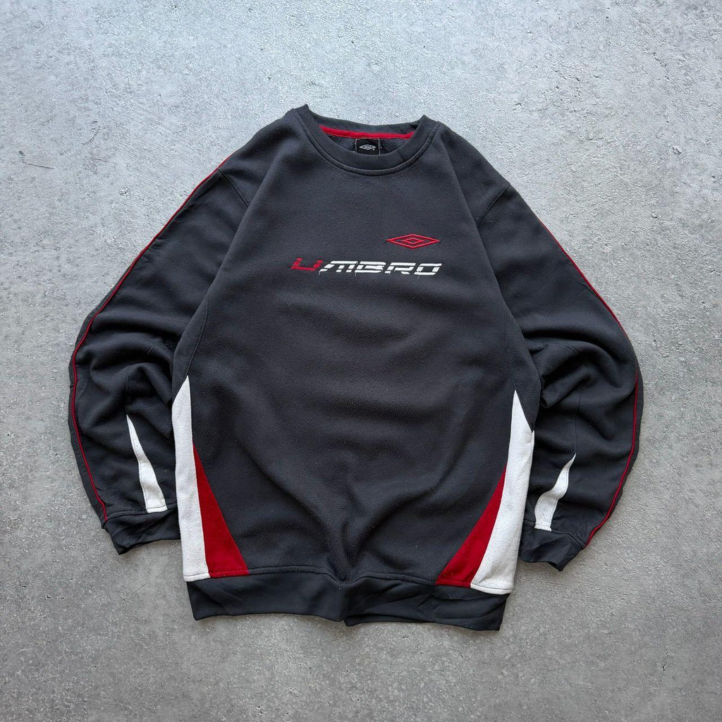 2000's Umbro Sweater (L)