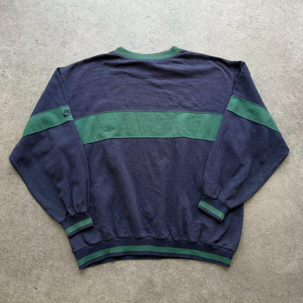 80's Nike Sweater (XXL)
