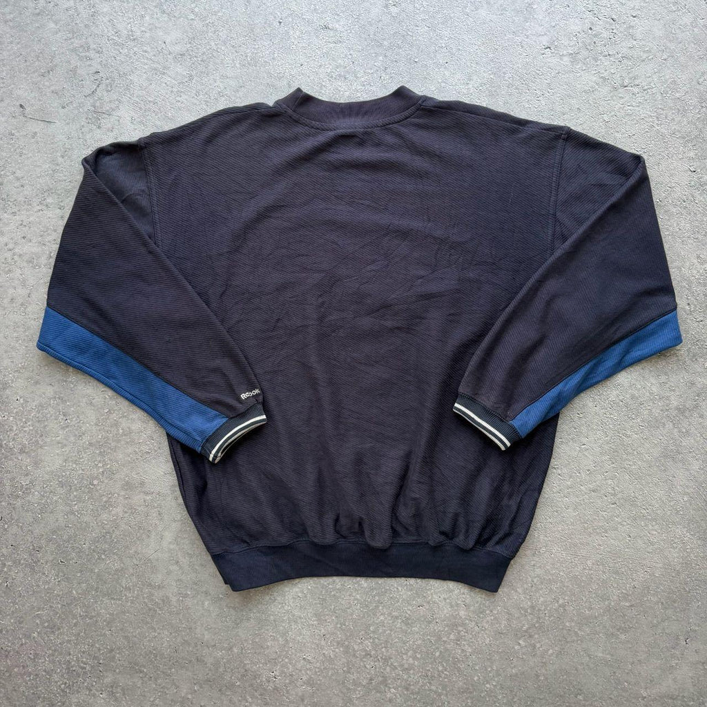 2000's Reebok Sweater (S)