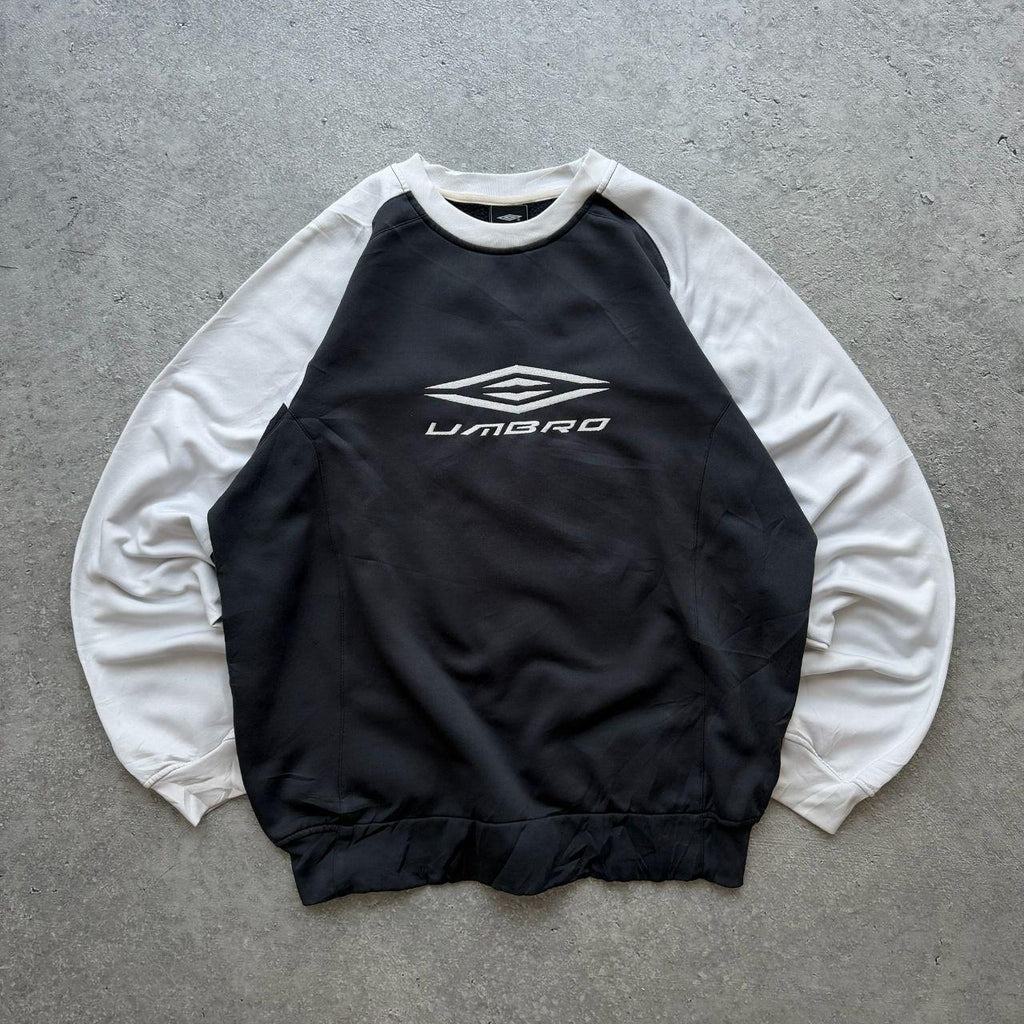 Early 2000's Umbro Sweater - Women's Large