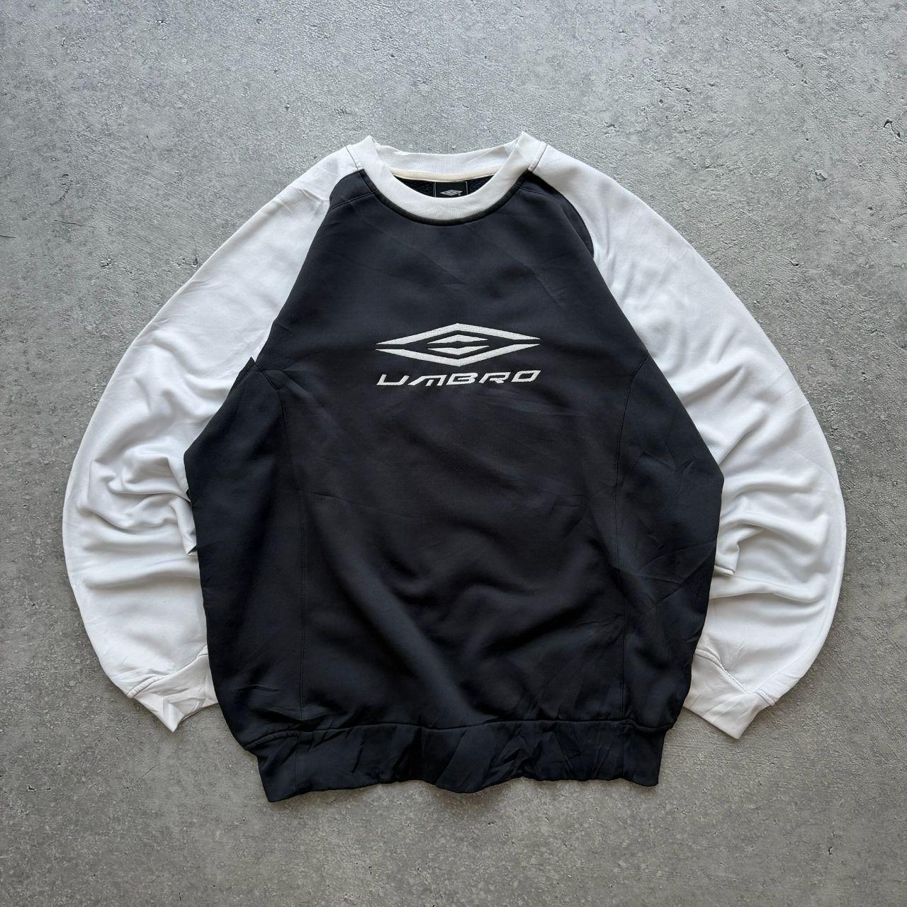 Early 2000's Umbro Sweater - Women's Large