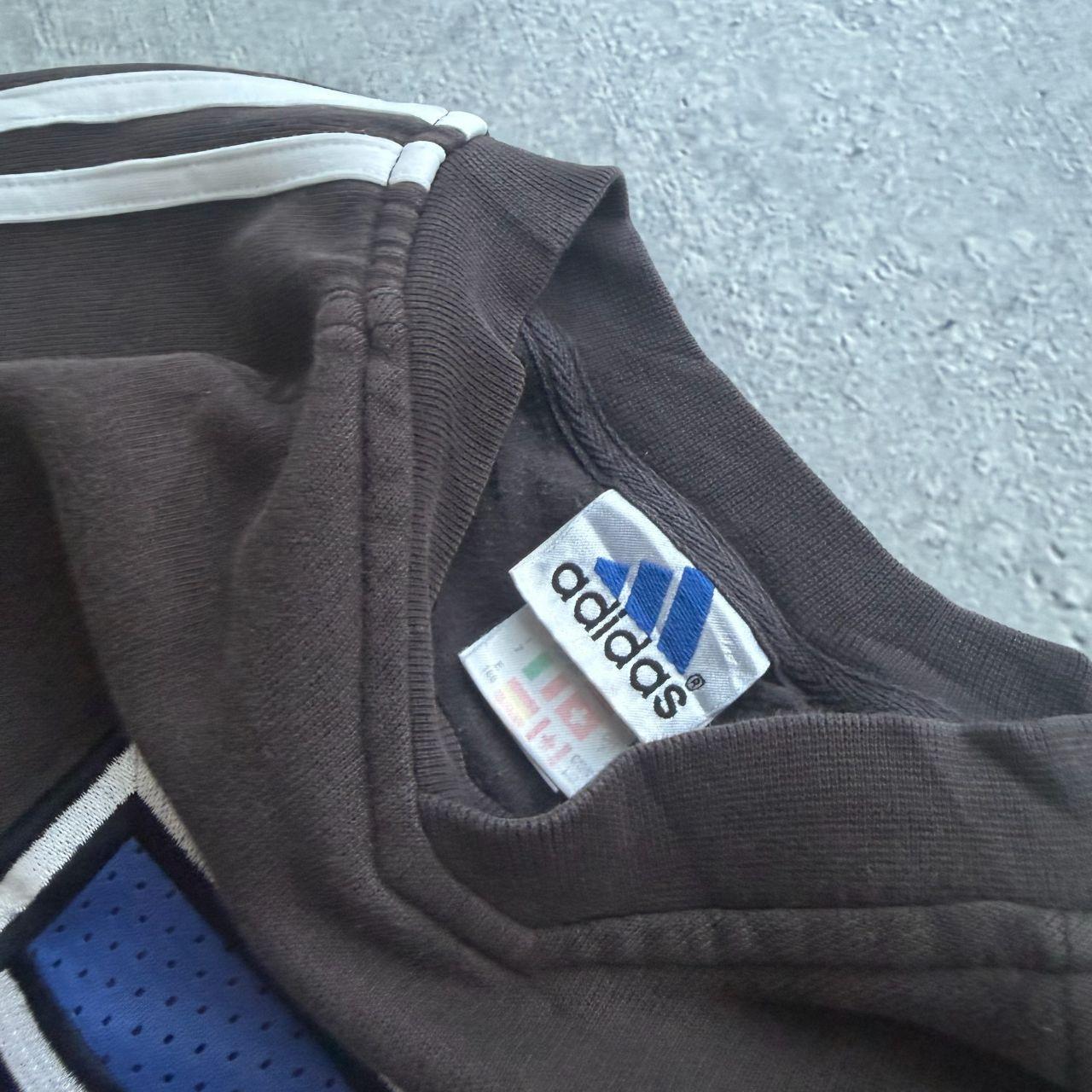 90's Adidas Sweater (L)