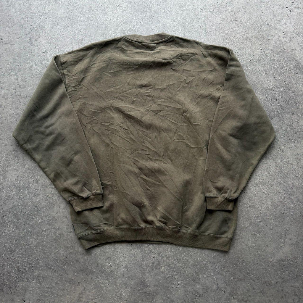 2000's Reebok Sweater (M)