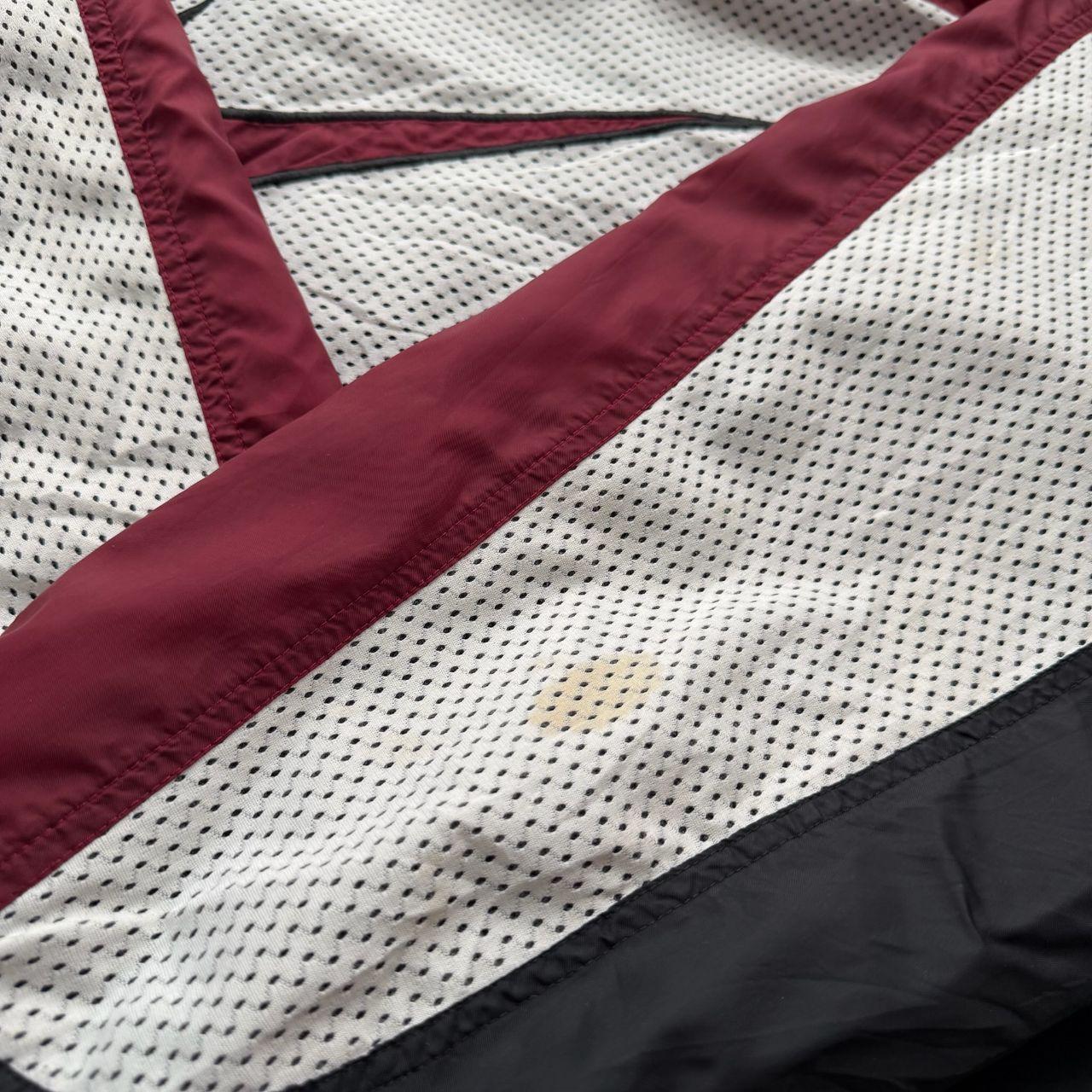 90's Nike Windbreaker Jacket (M)