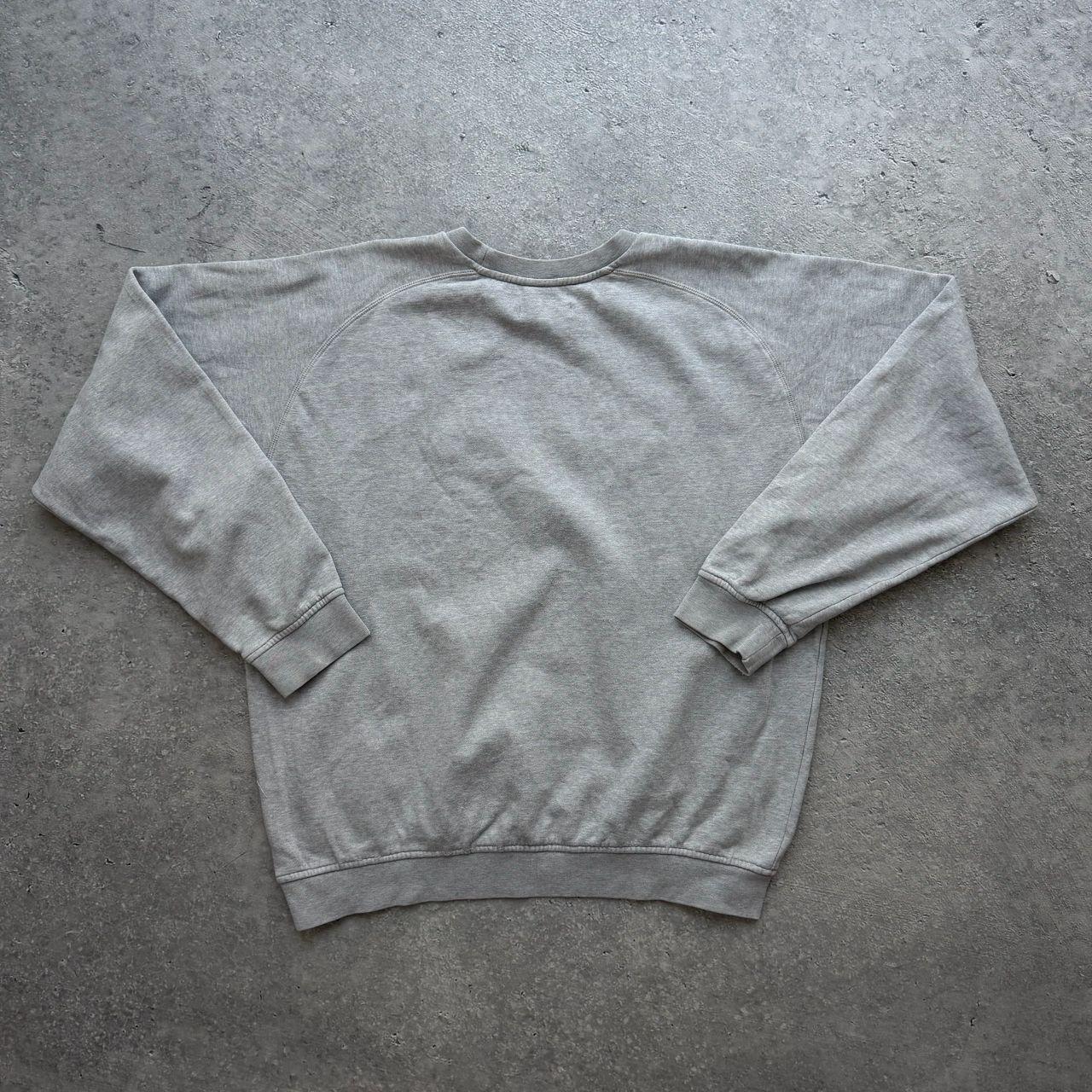 2000's Nike Sweater (L)