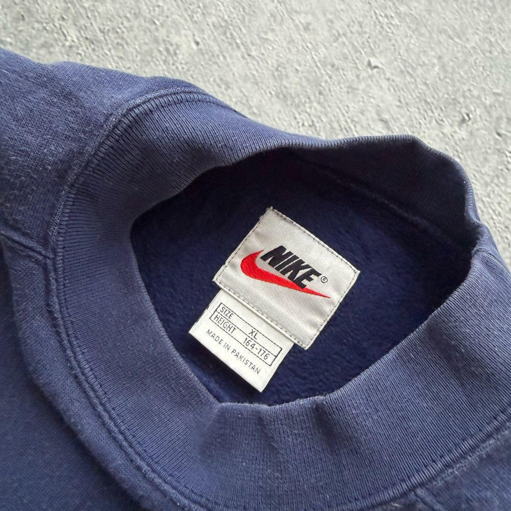 90's Nike Sweater (S)