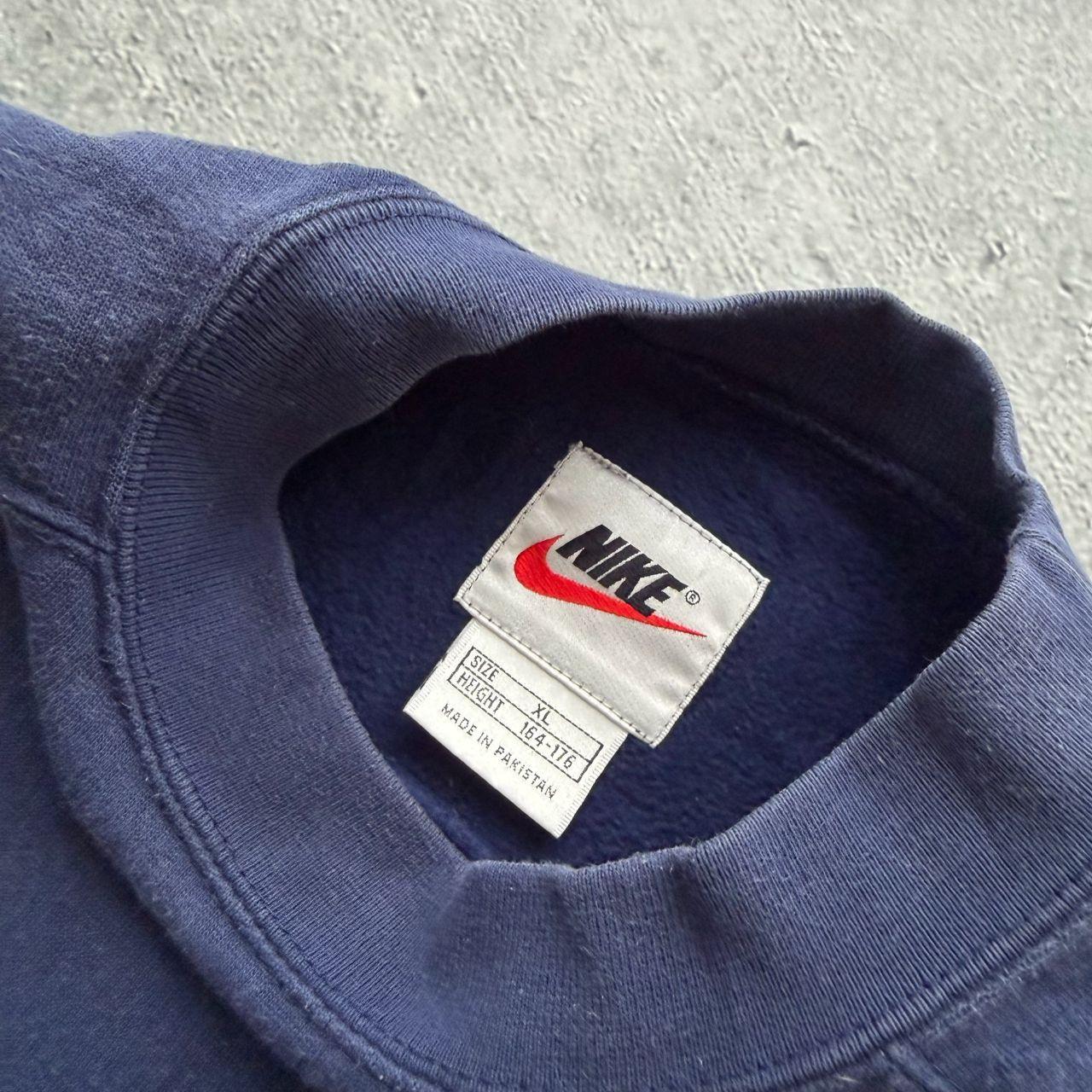 90's Nike Sweater (S)