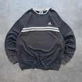 90's Adidas Sweater (L)