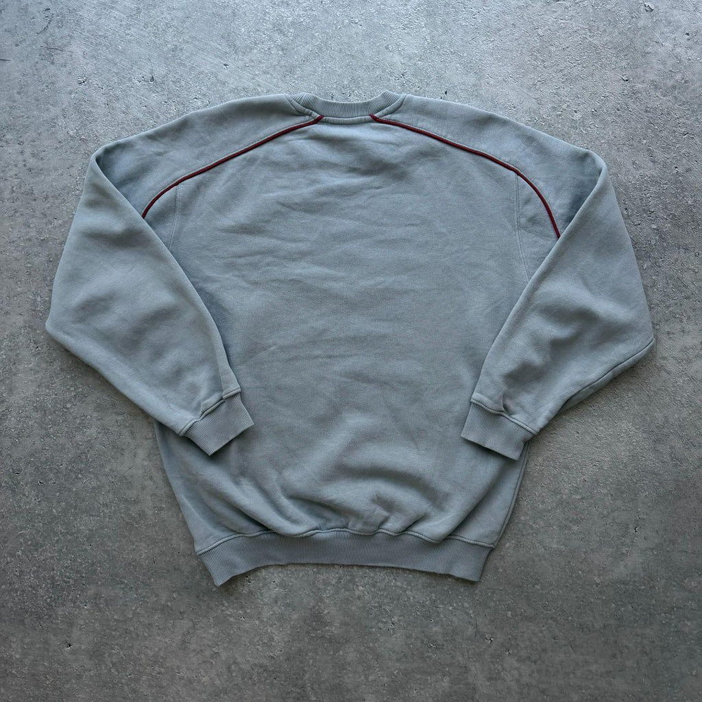 2000's Adidas Sweater (L)