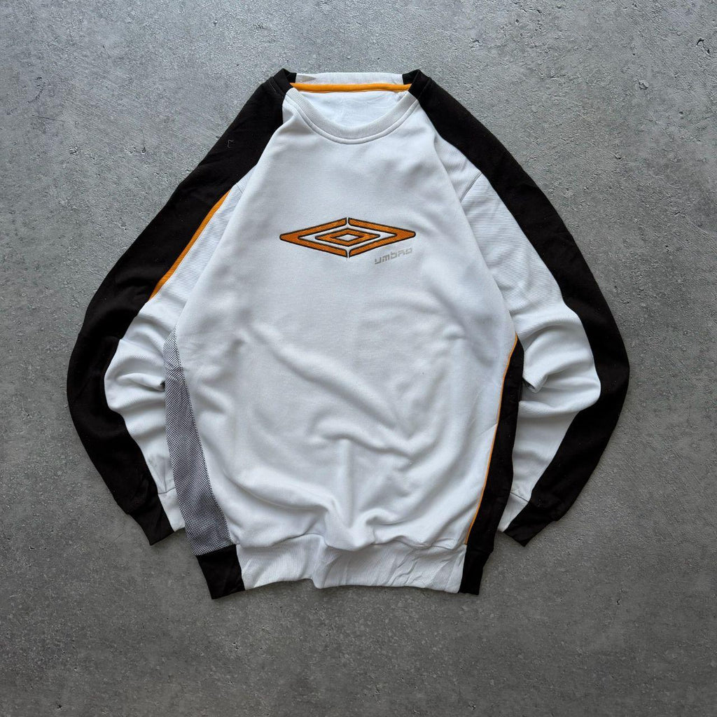 2000's Umbro Sweater (L)