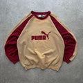 90's Puma Sweater (M)