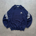 90's Adidas Sweater (S)